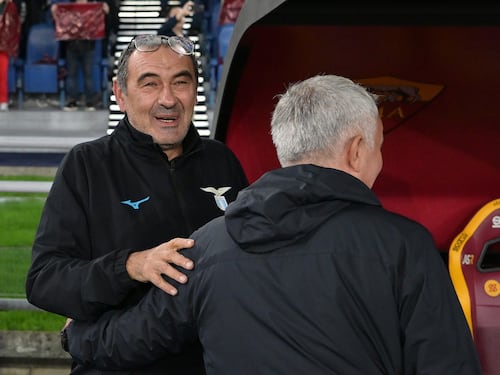 Derby di Roma, Sport e Salute porta allo stadio i ragazzi autistici dell’Asd Club Atletico Centrale