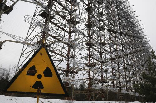 "Sull'orlo della catastrofe". Zelensky spaventa il mondo su Chernobyl