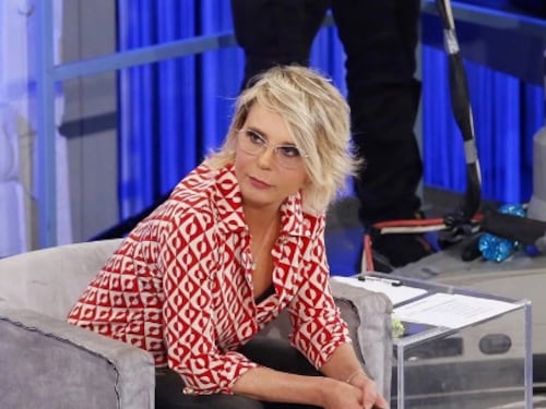 Amici 19, errore pericoloso di Al Bano: quel gesto a Nicolai...