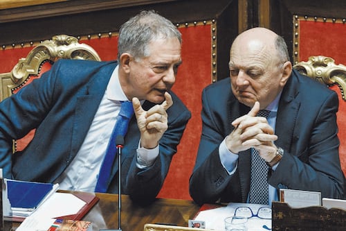 Governo Meloni, ministri in affanno e ipotesi rimpasto