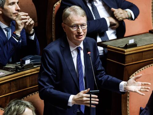 Superbonus a 5 Stelle, operazione verità di FdI sul macigno da 38 miliardi
