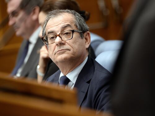 Manovra, la Ue boccia il Def: "Rischi sul deficit"