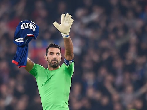 Le parole di Buffon e quei terribili sospetti sulla Juventus