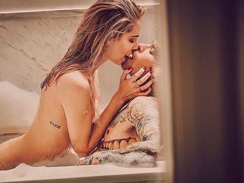 Niente matrimonio religioso. Ferragni e Fedez scelgono il rito civile