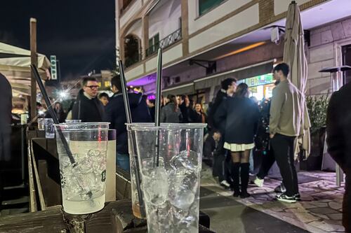 Roma, sequestrati tre club della movida. Gravi rischi alla sicurezza, giro di vite dopo la strage in Svizzera
