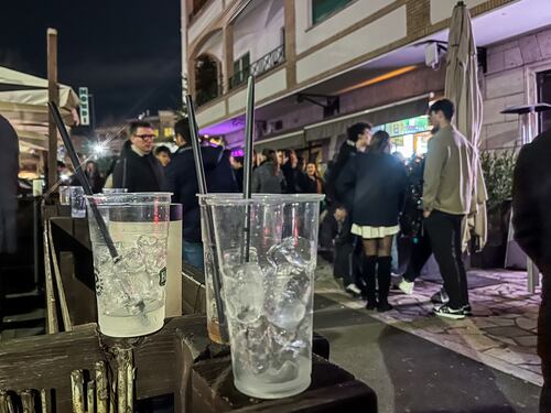 Roma, sequestrati tre club della movida. Gravi rischi alla sicurezza, giro di vite dopo la strage in Svizzera