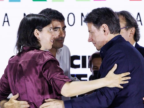 La legge elettorale e la gara della sinistra a chi la spara più grossa