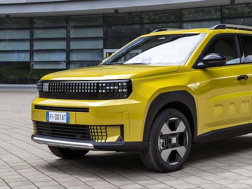 La Grande Panda scopre il Turbo 100