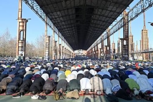 Prima che l'inferno arrivi qui. Il dossier FdI sul rischio Islam radicale