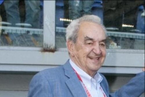 Compleanno amaro per Bruno Pizzul: svaligiata la sua casa a Cormons