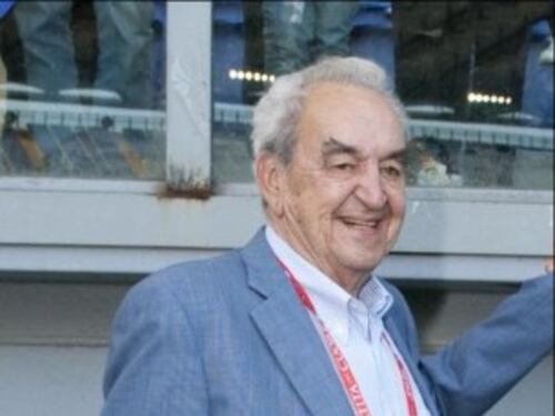 Compleanno amaro per Bruno Pizzul: svaligiata la sua casa a Cormons