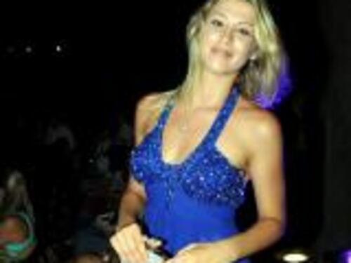Vip e miss alla corte di Gattinoni