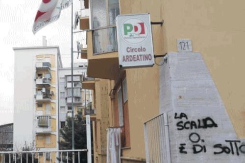 Partiti morosi, scattano le diffide dell'Ater: Pd quello con più arretrati