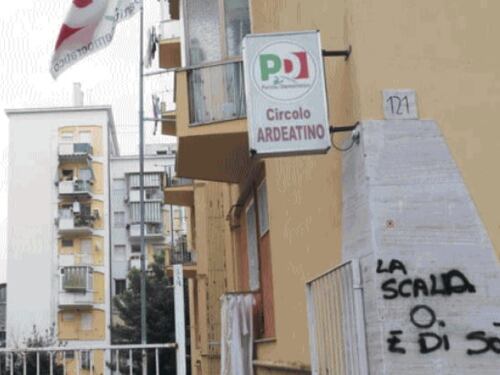 Partiti morosi, scattano le diffide dell'Ater: Pd quello con più arretrati