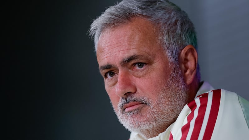 Real, Mourinho a gamba tesa sul presidente della Liga: “Paragone col nazismo? Perdonabile solo se è un caso clinico”