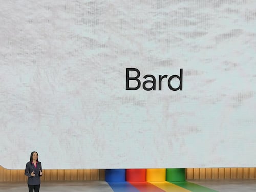 Bard arriva in Italia: Google sfida ChatGPT sull'Intelligenza Artificiale