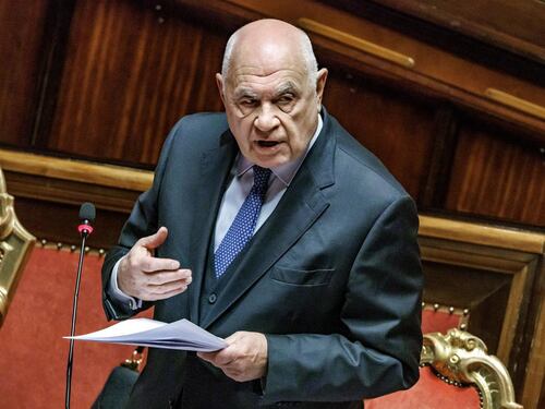 Giustizia, l'annuncio di Nordio: "Riforma approvata entro l'estate"