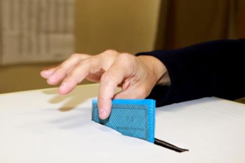 Elezioni, nel Lazio 37 Comuni e 251 mila abitanti al voto il 24 e 25 maggio