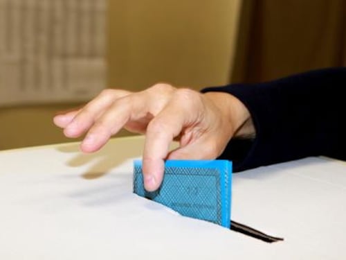 Elezioni, nel Lazio 37 Comuni e 251 mila abitanti al voto il 24 e 25 maggio