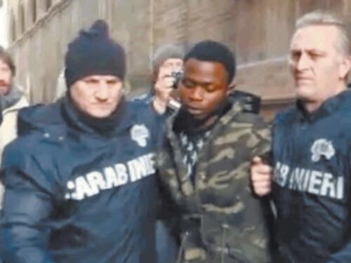 Pamela Mastropietro, tre in carcere. "Sono stati loro. Indagine chiusa"