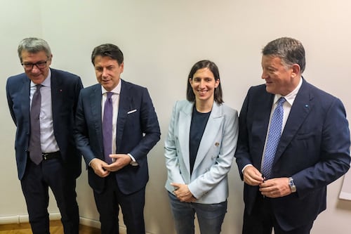 Conte e Schlein disertano lo sciopero. I retroscena sull’assenza in piazza