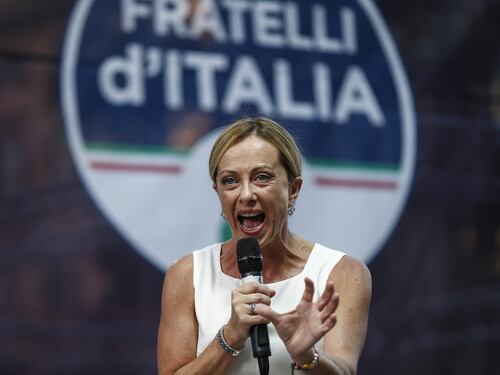 Elezioni, vertice del centrodestra per decidere i candidati. La strada per arrivare al governo