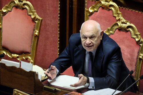 Giornata storica: via libera finale alla riforma della giustizia. Ora parola al referendum