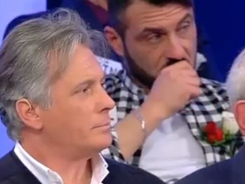 Uomini e Donne, al Trono Over Giorgio e Anna con le ore contate. E Gemma perde i corteggiatori