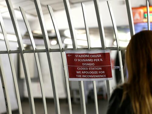 Ad agosto chiude la Metro A: lavori straordinari