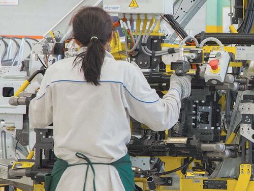 L'Italia riaccende i motori, c'è aria di ripartenza: i segnali positivi