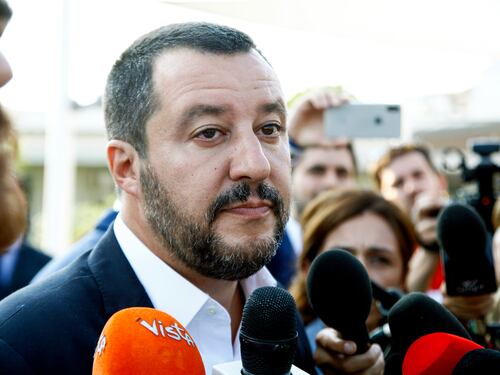 L'ultima follia dell'Onu: in Italia un team contro il razzismo