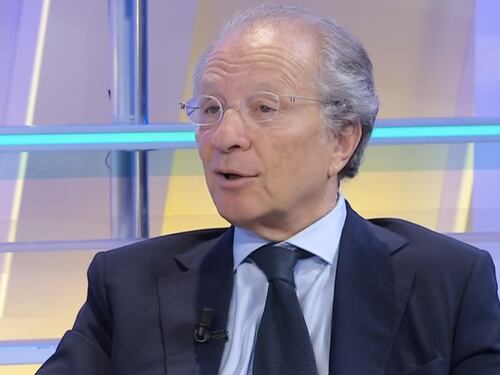 Luigi Bisignani, la "profezia" su Meloni e il Mes: ecco come andrà a finire