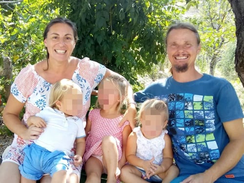 Casa nel bosco, Profeta (Lega) tuona: “La famiglia va difesa, non divisa. Ingiustamente accusati”