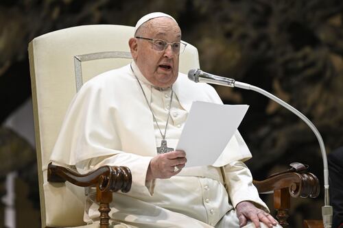 Papa Francesco, gli aggiornamenti giorno per giorno: attesi gli esiti della tac