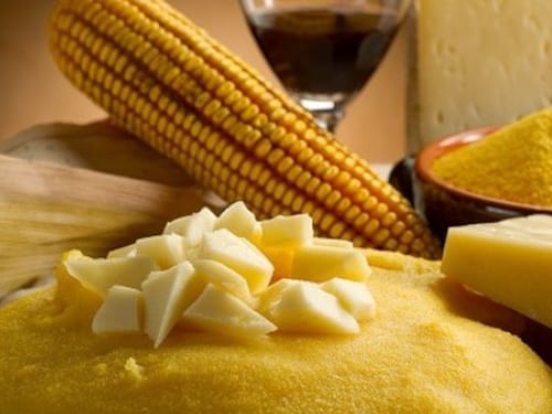 A tavola è boom di frodi alimentari