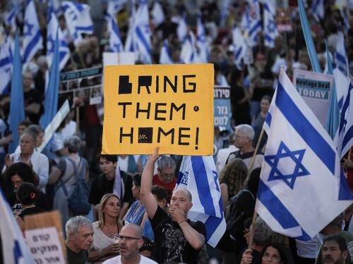 Gaza, la mossa di Israele con la proposta di pace e l’apertura verso Hamas
