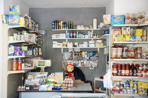 Roma, i miliardi dei "bangla" spediti all'estero