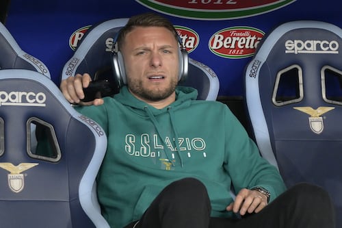 Caso Lazio-Sarri, ingiusto attribuire le colpe solo ai senatori