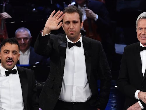 Pio e Amedeo provocano Salvini. E lui risponde con un tweet...