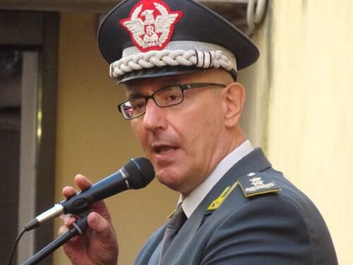 All'Agenzia delle entrate arriva il generale della Gdf Maggiore