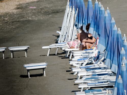 Balneari, lo sciopero è “a metà”. Ora il governo deve intervenire