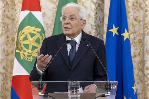 Mattarella: "Cancellando regole condivise si torna a barbarie, sostenere Ue per difendere interesse nazionale"