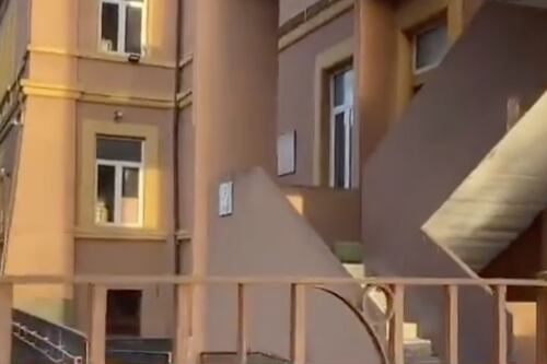 Giallo Trionfale, l'arrivo in minicar da solo poi il dramma: tutte le ipotesi
