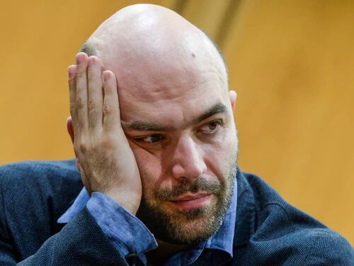 Rivolta social contro Saviano. Rita Dalla Chiesa: scorta si ribelli