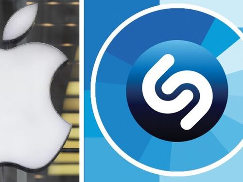 Apple acquisisce Shazam. E YouTube entra nella guerra dello streaming