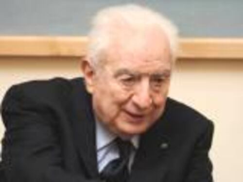 Napolitano, occhio ai giudici