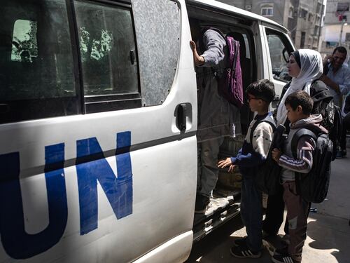 Gaza, agenzia Usa contro Unrwa: "Altri 4 membri coinvolti nel 7 ottobre"