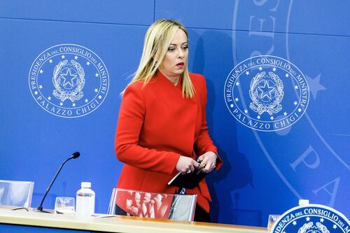 Manovra di Bilancio, Giorgia Meloni sul Reddito di cittadinanza: è una misura sbagliata che aboliremo