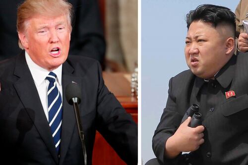 La Corea del Nord risponde a Trump: siamo sull'orlo della guerra nucleare