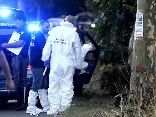 Trovato morto Matteo Barbieri, il corpo e la moto sulla Braccianese